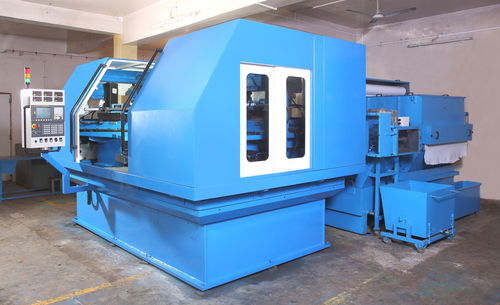 Pellet Die Components Machine Pellet Die Components Machine