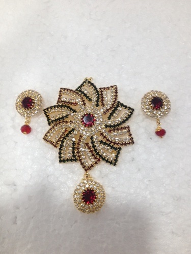 Traditional Earring Tops Traditional Earring Tops