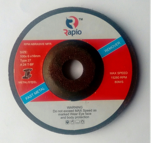 Aluminum Grinding Wheels Aluminum Grinding Wheels