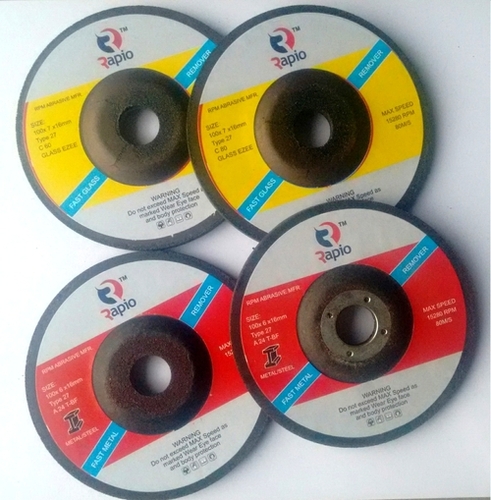 Fiber Glass Grinding Wheels Fiber Glass Grinding Wheels