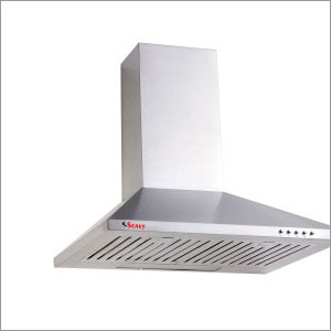 Electric Chimney Electric Chimney