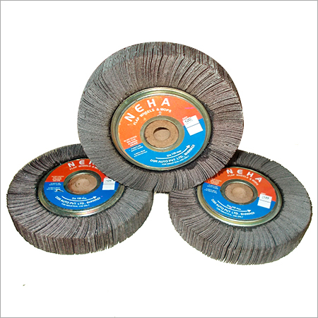 Flap Wheel Flap Wheel