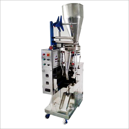 Central Seal FFS Cup Filler Machine Central Seal FFS Cup Filler Machine