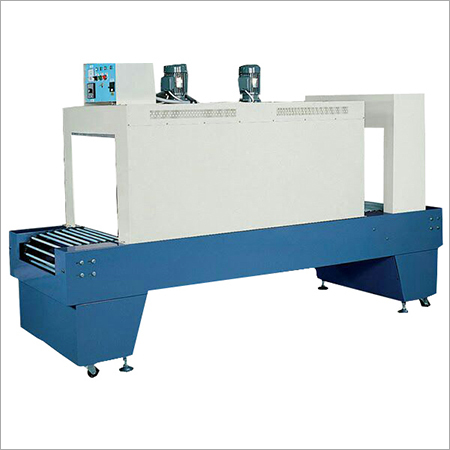 Shrink Packaging Machine Shrink Packaging Machine