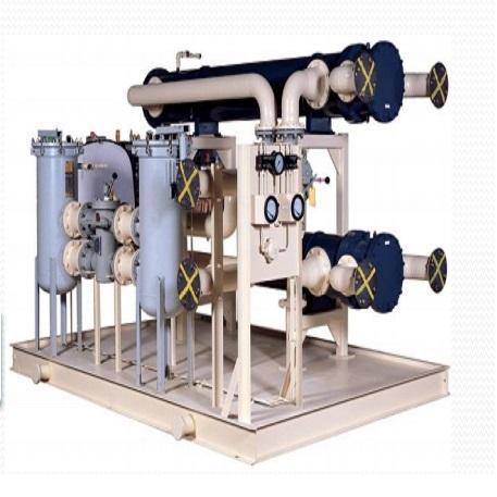 Lube Oil Systems Lube Oil Systems