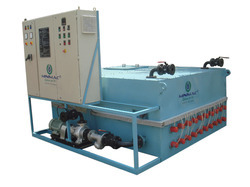 Lube Oil Heating Skid Lube Oil Heating Skid