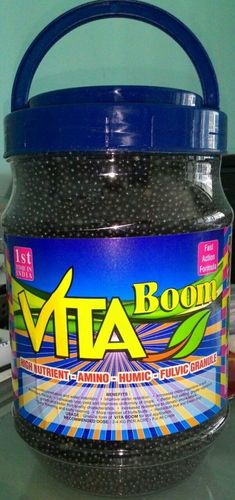 Amino Humic Shiny Balls Amino Humic Shiny Balls