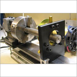 Center And Off Center Drilling Job Work Center And Off Center Drilling Job Work