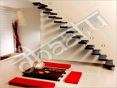Modern Stainless Steel Staircases Modern Stainless Steel Staircases