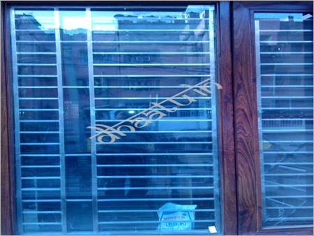 Stainless Steel Main Gates Stainless Steel Main Gates
