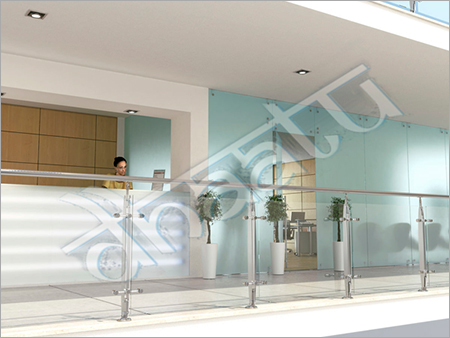 Stainless Steel Balcony Railings Stainless Steel Balcony Railings