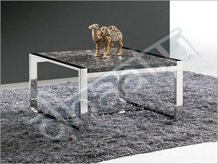 Stainless Steel Center Table Stainless Steel Center Table
