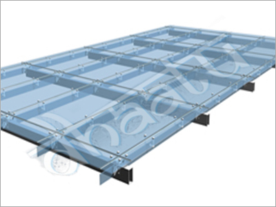 Stainless Steel Skylights Stainless Steel Skylights