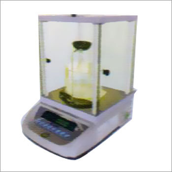 Laboratory Weighing Balance Laboratory Weighing Balance