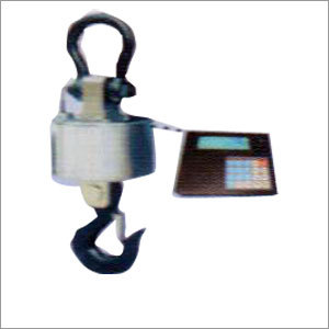 Industrial Crane Weighing Scale Industrial Crane Weighing Scale