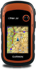 GARMIN GPS ETREX 20 GARMIN GPS ETREX 20