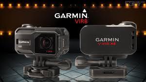 GARMIN VIRB XE GARMIN VIRB XE