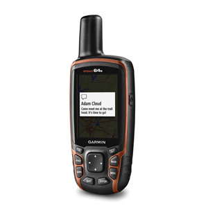 GARMIN GPS MAP 64 S GARMIN GPS MAP 64 S