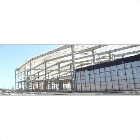 Affordable Prefabricated Steel Structures Affordable Prefabricated Steel Structures