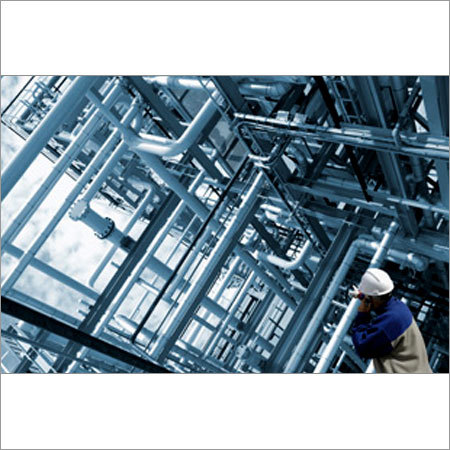 Mechanical Piping Mechanical Piping