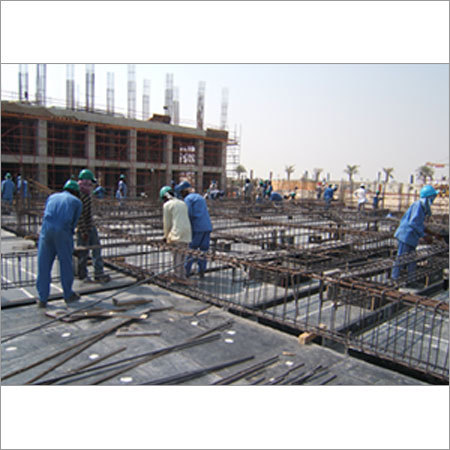 Civil Works Civil Works