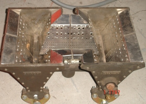 Duct Burner Duct Burner