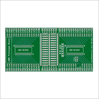 Chip Prototyping Services Chip Prototyping Services