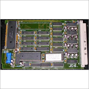 PTH Assembly Services PTH Assembly Services