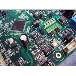 PTH Circuit Board Assembly PTH Circuit Board Assembly