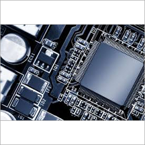 Surface Mount Assembly Services Surface Mount Assembly Services