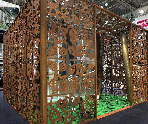 MDF Designer Jali Cutting Services MDF Designer Jali Cutting Services