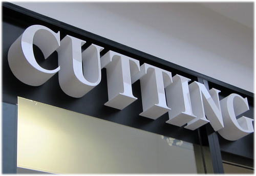 MDF 3D Acrylic Letters MDF 3D Acrylic Letters