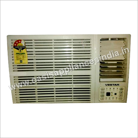 Window Air Conditioner Window Air Conditioner