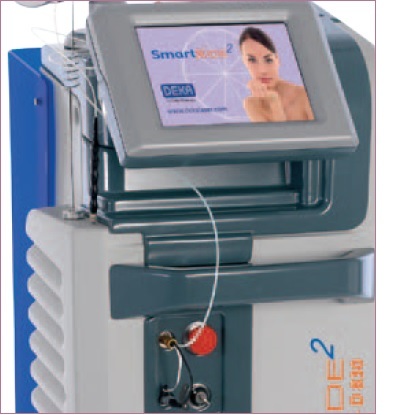 Co-2 Fractional Laser Machine Co-2 Fractional Laser Machine