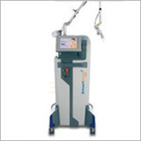 Fractional Laser Machine Fractional Laser Machine