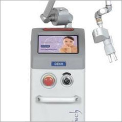 Co-2 Surgical Laser Machine Co-2 Surgical Laser Machine