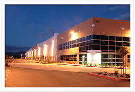 Industrial Lighting Industrial Lighting