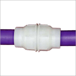 Duct Coupler Duct Coupler
