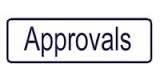 CEIG APPROVAL CEIG APPROVAL