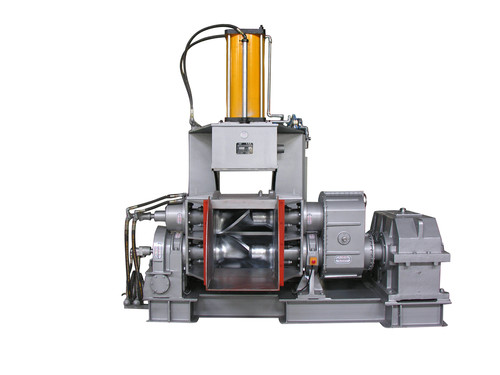Rubber Dispersion Kneader Mixer Machine Rubber Dispersion Kneader Mixer Machine