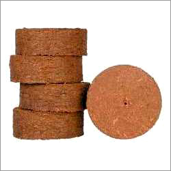 Coir Pith Coir Pith