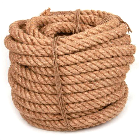 Coir Rope Coir Rope