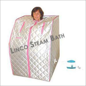 Foldable Steam Cabin Foldable Steam Cabin