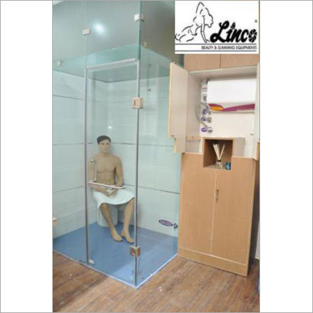 Steam Room Steam Room
