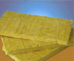 Rockwool Slabs Rockwool Slabs