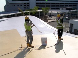 Crystalline Waterproofing Compound Crystalline Waterproofing Compound