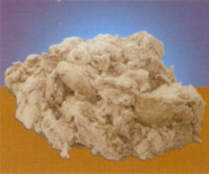 Loose Mineral Wool Insulation Loose Mineral Wool Insulation