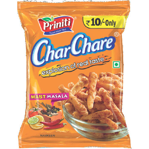 CharChare Mast Masala CharChare Mast Masala