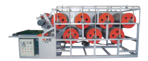 Rubber Sheet Cutting Machine Rubber Sheet Cutting Machine