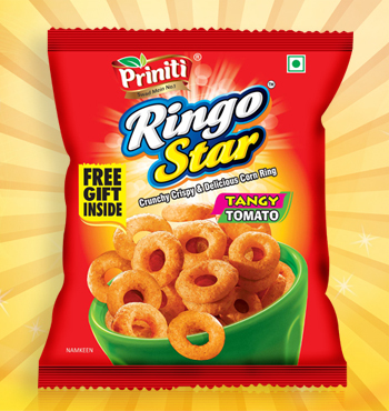 Ringo Star Tangy Tomato Ringo Star Tangy Tomato